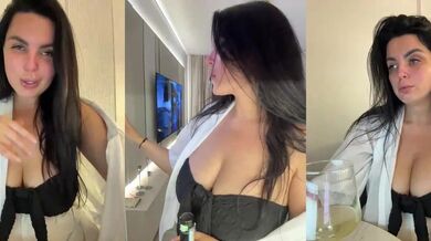 Nastya007ru - Porn Video [Bongacams]: stunning mannequin, captivating porn slut, engaging streamer