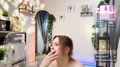 LelaRyan - Porn Video [Bongacams]: gorgeous shape, erotic, lovely derriere