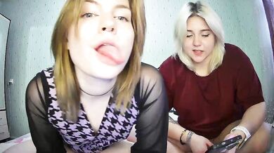 DoubleChris - Porn Video [Bongacams]: wants to start touching pussy, intense shivers, naughty and soft session