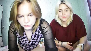 DoubleChris - Porn Video [Bongacams]: wants to start touching pussy, intense shivers, naughty and soft session