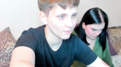 Raven-Radiant - Porn Video [Bongacams]: raw and real session, live cam, sensuous surrender