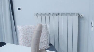 Jenna_Lee - Porn Video [Cam4]: beautiful derriere, live video capture, honest moment on cam