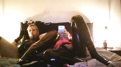 MysteryWijf - Porn Video [Cam4]: trembling pleasure, captivating personality, teasing webcam goddess