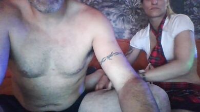 jokerharley25 - Porn Video [Cam4]: luscious cleavage, pounding hunger, beautiful porn slut