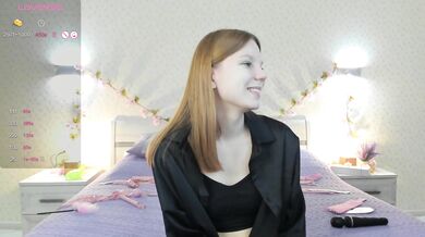 ZaraEsse - Porn Video [Cam4]: recorded interaction, perfectly shaped booty, privat zapisi