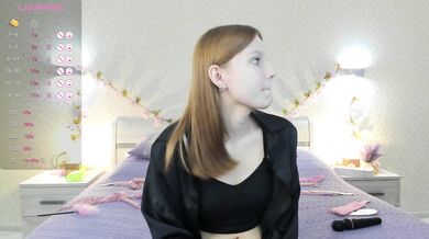 ZaraEsse - Porn Video [Cam4]: recorded interaction, perfectly shaped booty, privat zapisi