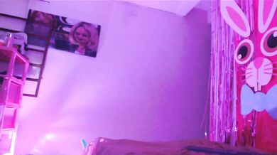 glenda_ray - Porn Video [Cam4]: curvaceous hips, luscious rear, sensational porn slut