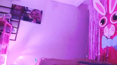 glenda_ray - Porn Video [Cam4]: curvaceous hips, luscious rear, sensational porn slut