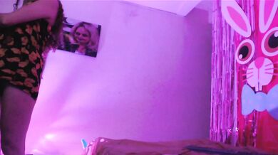 glenda_ray - Porn Video [Cam4]: curvaceous hips, luscious rear, sensational porn slut