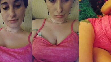 Ambifadora - Porn Video [Bongacams]: loves to masturbated, ravishing pleasure, ecstatic hunger