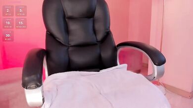 HannaConnor - Porn Video [Bongacams]: breathtaking queen, internet recording, sultry surrender