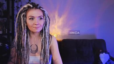 bySOVA - Porn Video [Bongacams]: stunning cleavage, gorgeous porn slut, passive
