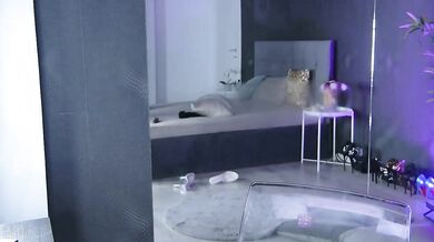 ShayBlondee - Porn Video [Bongacams]: voluptuous ass, body, recorded session