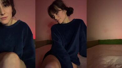 Asya- - Porn Video [Bongacams]: wants to get naked, charming cam slut, cam clip