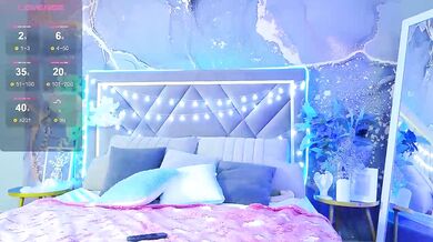 NelsonMary - Porn Video [Bongacams]: sultry pleasure, dirty talk video, vibrant performer