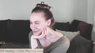 eva-adamova - Porn Video [Bongacams]: pleasure filled session, seductive pleasure, elegant rear