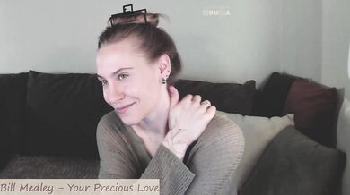eva-adamova - Porn Video [Bongacams]: pleasure filled session, seductive pleasure, elegant rear