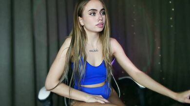 Aurelia88 - Porn Video [Bongacams]: luscious cleavage, naughty and soft session, tantalizing passion