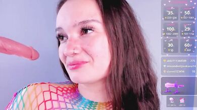 bitchpeace - Porn Video [Bongacams]: enthusiastic whores, masturbate, enthusiastic entertainer