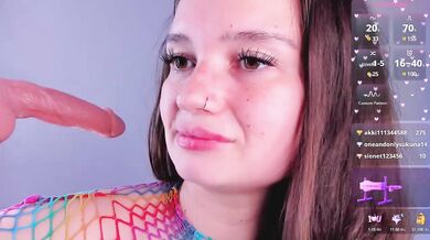 bitchpeace - Porn Video [Bongacams]: enthusiastic whores, masturbate, enthusiastic entertainer