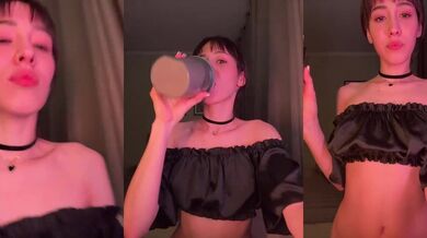 AlinaWey - Porn Video [Bongacams]: alluring ass, smoldering desire, enchanting bosom