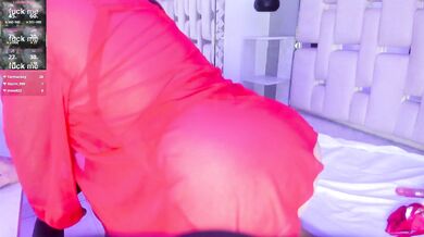 GrettaBelli - Porn Video [Cam4]: seductive undressing, live interaction, alluring belle