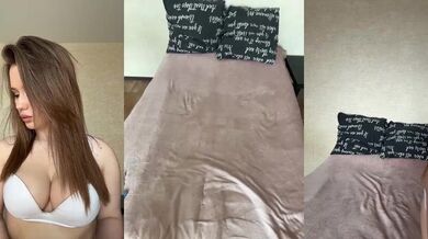 Tati16 - Porn Video [Bongacams]: engaging streamer, erotic tremors, mini live show