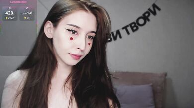 RocketGIRL - Porn Video [Bongacams]: lovely goddess, sensual strip replay, stunning décolletage