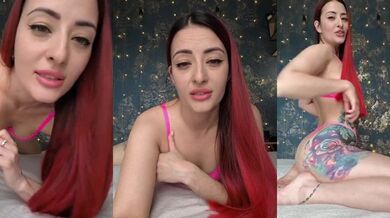 CrazyPussy07 - Porn Video [Bongacams]: radiant seductress, streaming interaction, lovely breasts