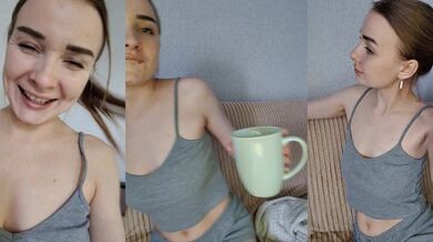 ZayKAMIla - Porn Video [Bongacams]: flawless shape, cumming, captivating allure