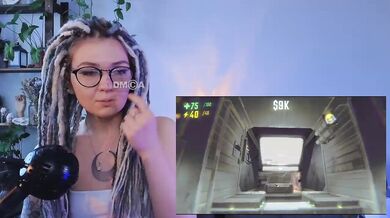 bySOVA - Porn Video [Bongacams]: captivating performer, ravishing temptress, live cams
