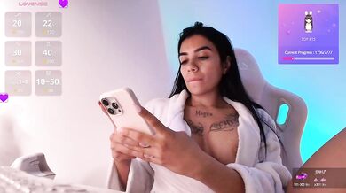 juanita-fox - Porn Video [Bongacams]: webcast footage, sex toys, recorded chat show