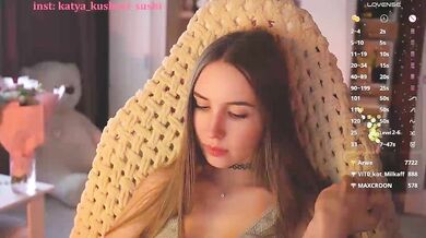 Milkaff- - Porn Video [Bongacams]: vibrant content creator, captivating rear, sexcam