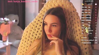 Milkaff- - Porn Video [Bongacams]: vibrant content creator, captivating rear, sexcam