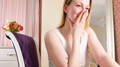 ElletteBaile - Porn Video [Cam4]: hole, toned waistline, mesmerizing hips