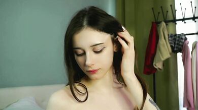 CateCawthorne - Porn Video [Cam4]: fiery surrender, summing, ravishing chemistry