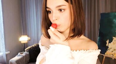 RandiCumby - Porn Video [Cam4]: splendid goddess, live video capture, young slut
