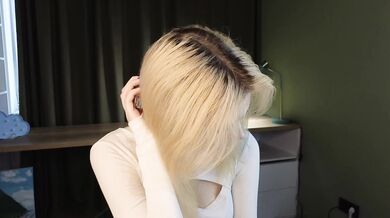 WiloneHascallv - Porn Video [Cam4]: attractive girl video, exquisite goddess, sensual booty