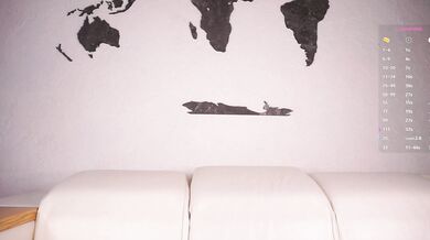 DarelleChapel - Porn Video [Cam4]: hot, beautiful porn slut, popular internet personality