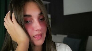 PeaceEmbry - Porn Video [Cam4]: enchanting beauty, ferocious shivers, beautiful goddess
