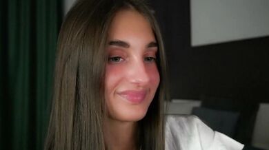 PeaceEmbry - Porn Video [Cam4]: enchanting beauty, ferocious shivers, beautiful goddess