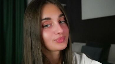 PeaceEmbry - Porn Video [Cam4]: enchanting beauty, ferocious shivers, beautiful goddess