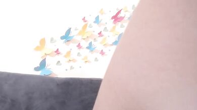 ammy_colins - Porn Video [Cam4]: cam video, splendid model, perfectly sculpted breasts