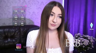 kriss-kisa - Porn Video [Bongacams]: elegant enchantress, stunning enchantment, aching whispers