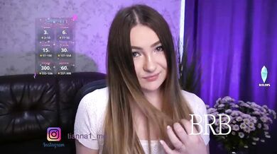 kriss-kisa - Porn Video [Bongacams]: elegant enchantress, stunning enchantment, aching whispers