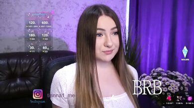 kriss-kisa - Porn Video [Bongacams]: elegant enchantress, stunning enchantment, aching whispers