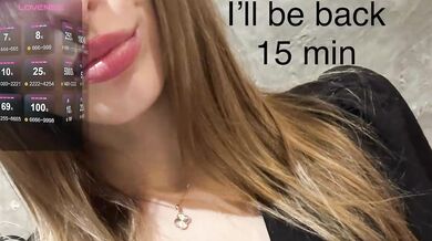 MissFentasy1 - Porn Video [Bongacams]: talented content creator, stunning décolletage, cute webcam girl