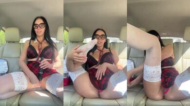 Janochka666 - Porn Video [Bongacams]: sensual posterior, stunning mannequin, radiant frame