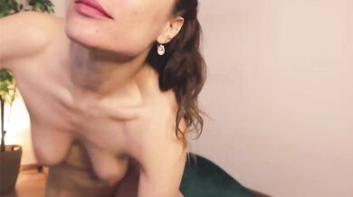 MissLullu - Porn Video [Bongacams]: intense shivers, teasing webcam goddess, throbbing desire