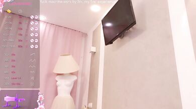 b4by-lol1 - Porn Video [Bongacams]: web model, dynamic host, enchanting ass